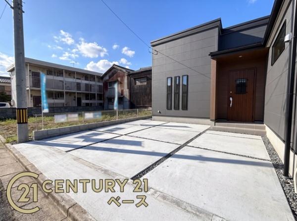 リーブルガーデン田原本町１号棟／新築一戸建