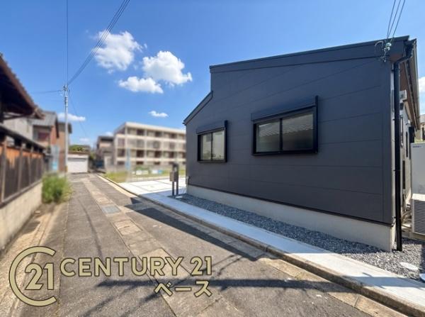 リーブルガーデン田原本町１号棟／新築一戸建