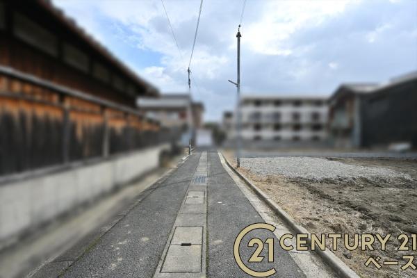 リーブルガーデン田原本町２号棟／新築一戸建