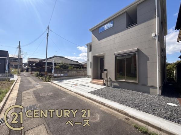 リーブルガーデン田原本町２号棟／新築一戸建