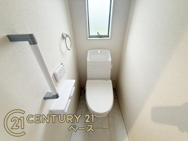 リーブルガーデン田原本町２号棟／新築一戸建