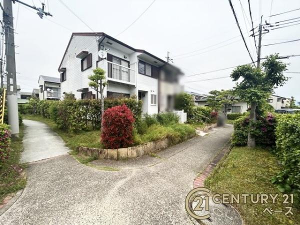 香芝市真美ヶ丘７丁目の中古一戸建て