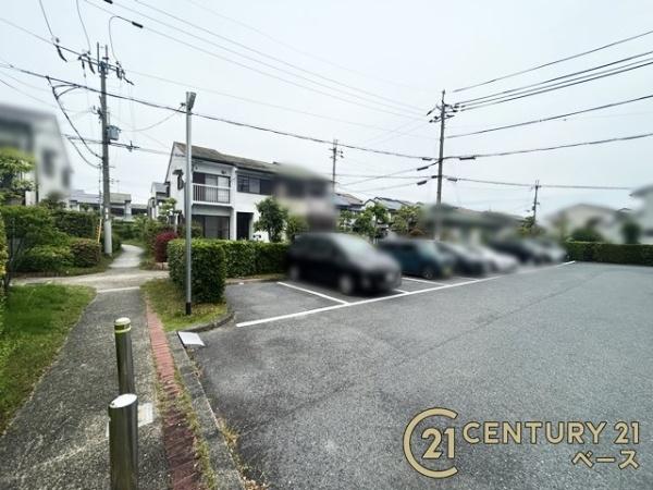 香芝市真美ヶ丘７丁目の中古一戸建て