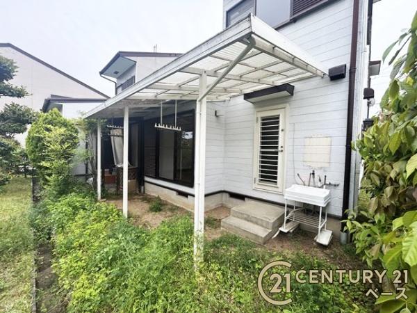香芝市真美ヶ丘７丁目の中古一戸建て