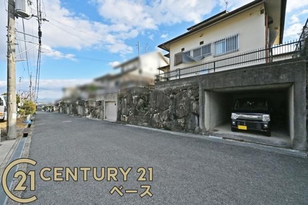 北葛城郡上牧町友が丘２丁目の中古一戸建て