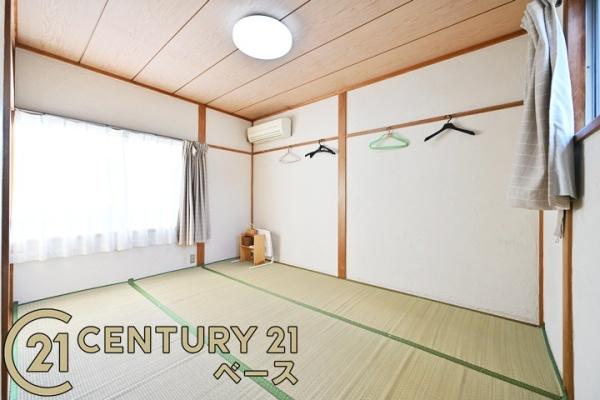 北葛城郡上牧町友が丘２丁目の中古一戸建て