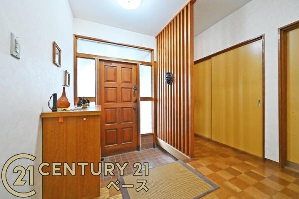 北葛城郡上牧町友が丘２丁目の中古一戸建て