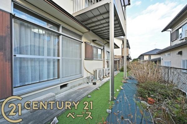 北葛城郡上牧町友が丘２丁目の中古一戸建て
