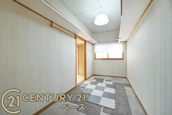 北葛城郡上牧町友が丘２丁目の中古一戸建て