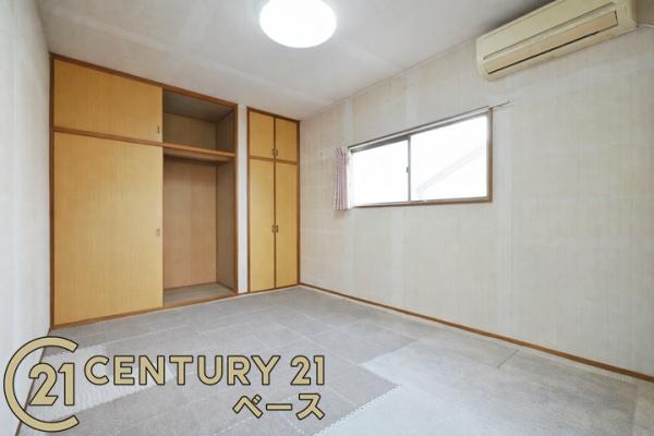 北葛城郡上牧町友が丘２丁目の中古一戸建て