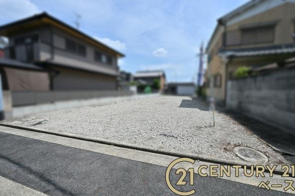 北葛城郡広陵町大字南郷の売土地
