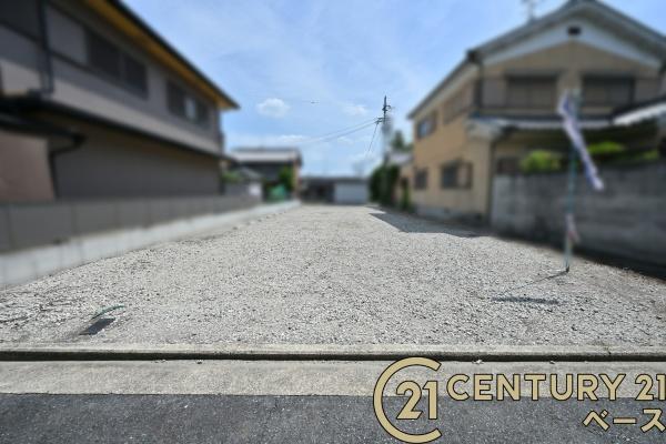 北葛城郡広陵町大字南郷の売土地