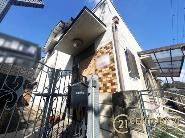 北葛城郡王寺町本町３丁目　一戸建