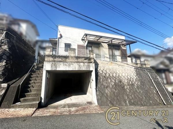 北葛城郡王寺町本町３丁目　一戸建