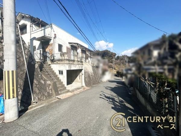 北葛城郡王寺町本町３丁目の中古一戸建て