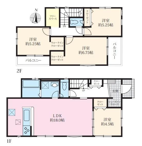 奈良市六条西３丁目の新築一戸建