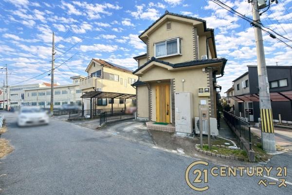 生駒郡安堵町大字東安堵の中古一戸建て