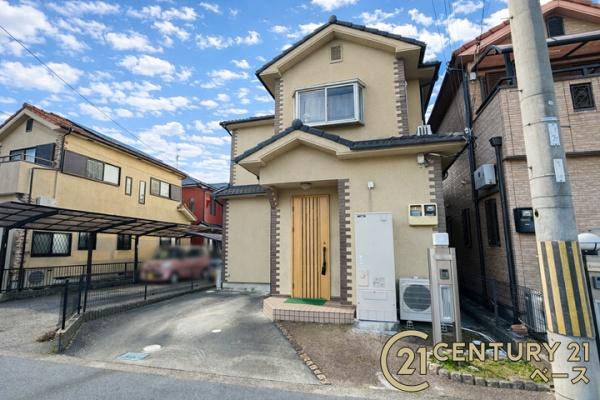 生駒郡安堵町東安堵　一戸建