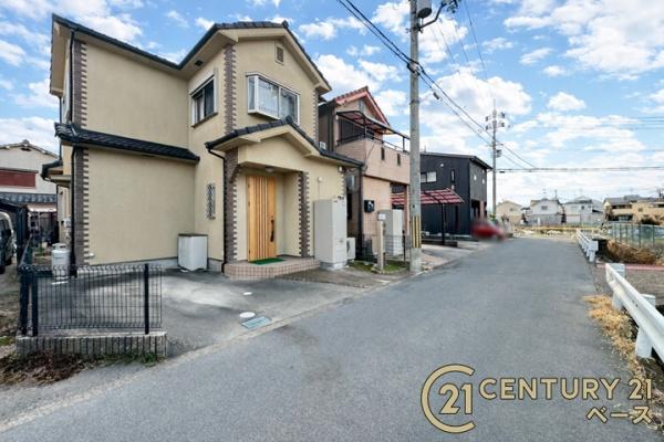生駒郡安堵町大字東安堵の中古一戸建て