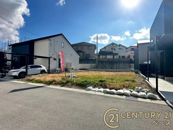 北葛城郡上牧町下牧１丁目の売土地