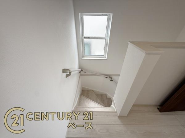 ファーストタウン学園緑ケ丘１号棟／新築一戸建