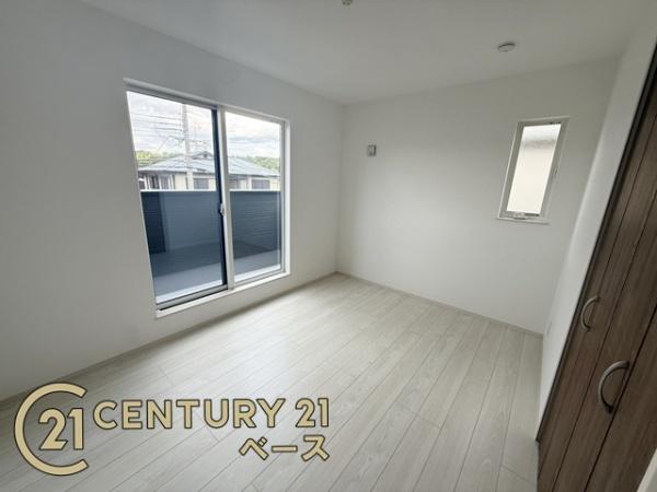 ファーストタウン学園緑ケ丘１号棟／新築一戸建