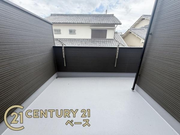 ファーストタウン学園緑ケ丘１号棟／新築一戸建