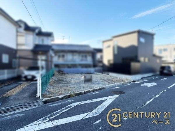 大和郡山市箕山町の売土地