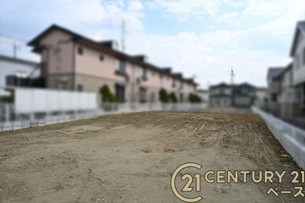 リーブルガーデン田町／新築一戸建