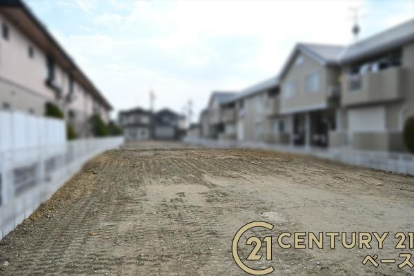 リーブルガーデン田町／新築一戸建