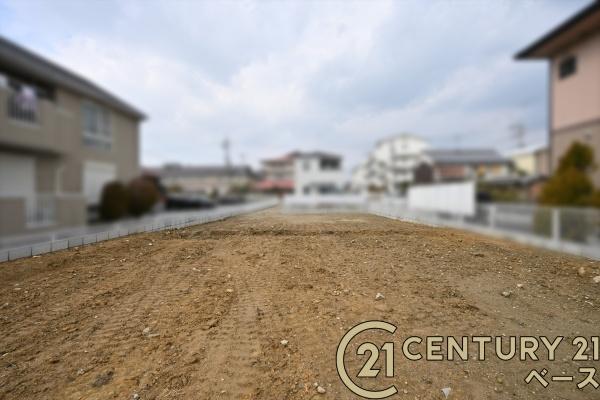 リーブルガーデン田町／新築一戸建