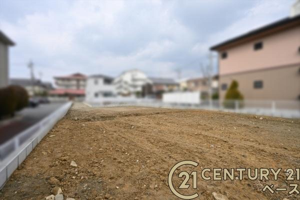 リーブルガーデン田町／新築一戸建