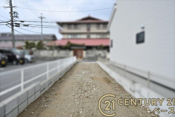 リーブルガーデン田町／新築一戸建