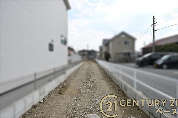 リーブルガーデン田町／新築一戸建