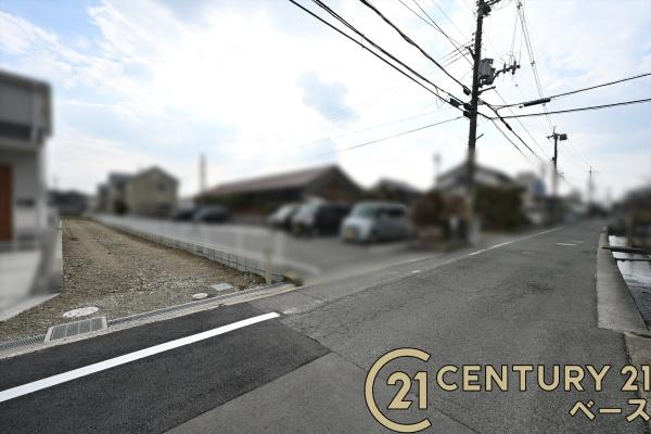 リーブルガーデン田町／新築一戸建