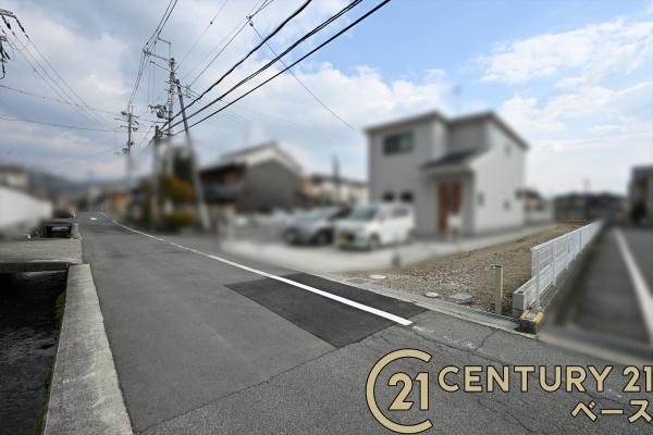 リーブルガーデン田町／新築一戸建