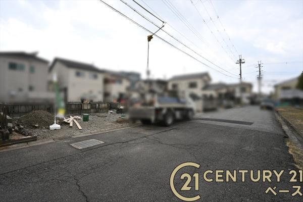 リーブルガーデン南京終町１号棟／新築一戸建