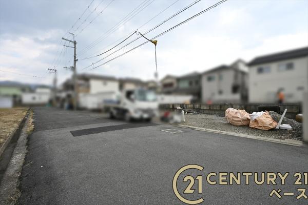 リーブルガーデン南京終町１号棟／新築一戸建
