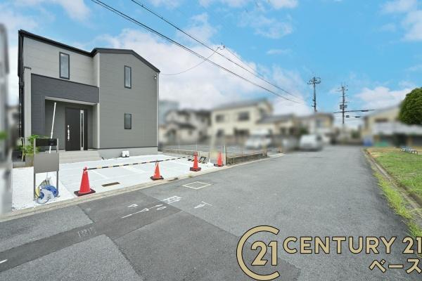 リーブルガーデン南京終町１号棟／新築一戸建
