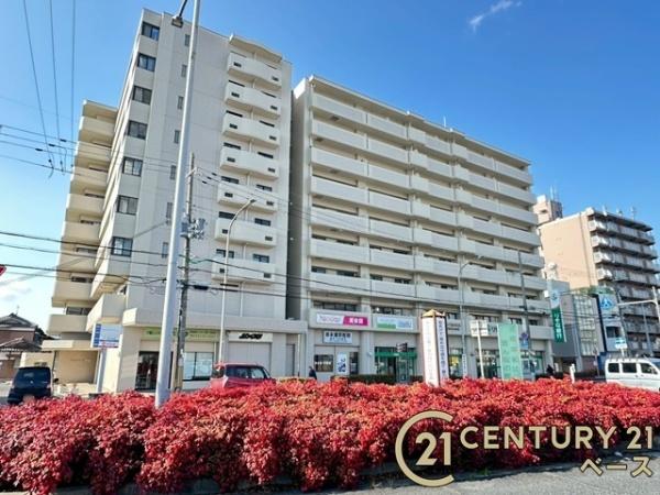グランドメゾン大和郡山