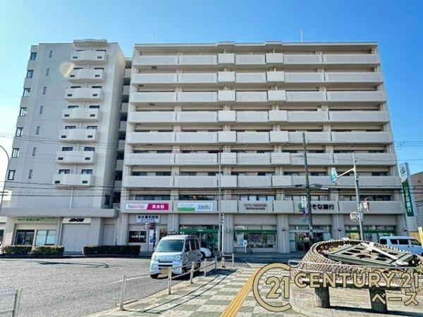 グランドメゾン大和郡山