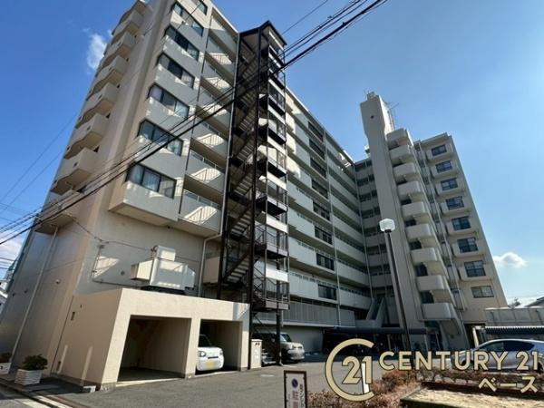グランドメゾン大和郡山