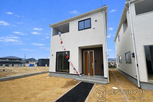 クレイドルガーデン龍田２号棟／新築一戸建