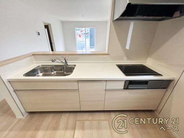 クレイドルガーデン龍田２号棟／新築一戸建