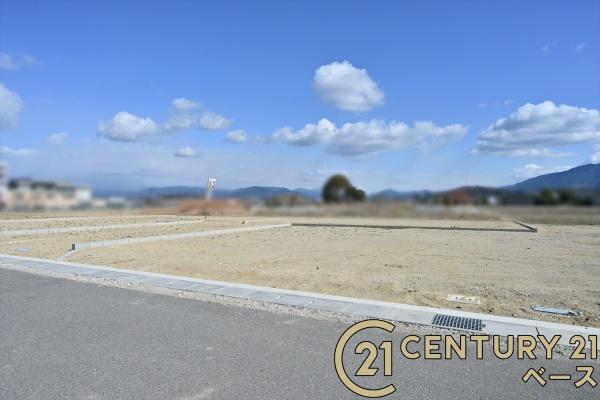 リーブルガーデン城殿町１号棟／新築一戸建