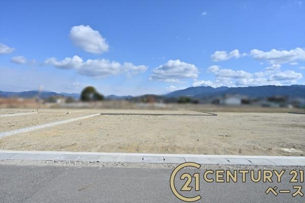 リーブルガーデン城殿町１号棟／新築一戸建