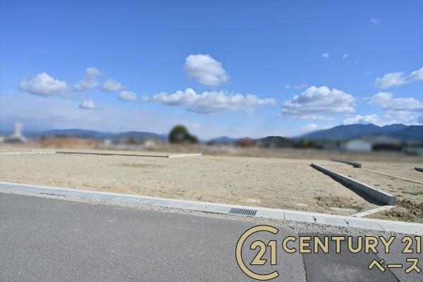 リーブルガーデン城殿町２号棟／新築一戸建