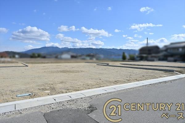 リーブルガーデン城殿町２号棟／新築一戸建