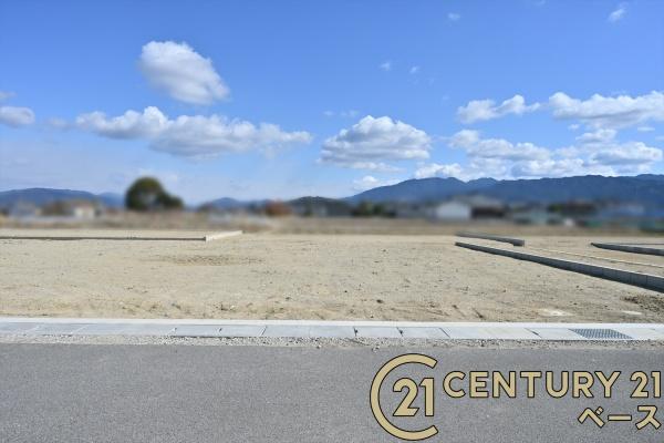 リーブルガーデン城殿町２号棟／新築一戸建