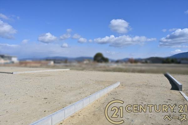 リーブルガーデン城殿町３号棟／新築一戸建